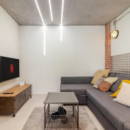 Διαμέρισμα Marina 6e