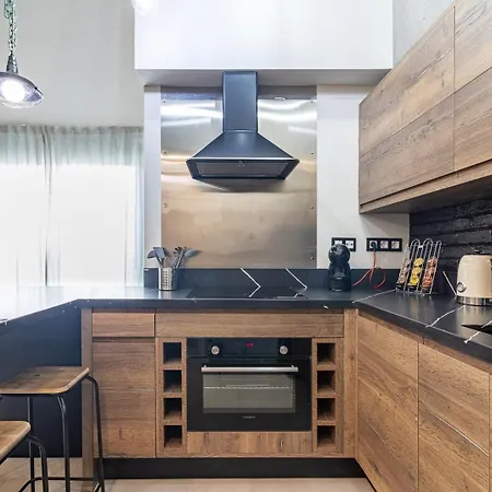 Marina 6e Διαμέρισμα