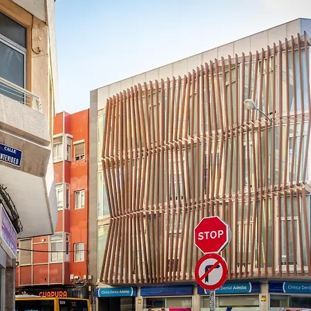 Marina 6e Διαμέρισμα Λας Πάλμας ντε Γκραν Κανάρια