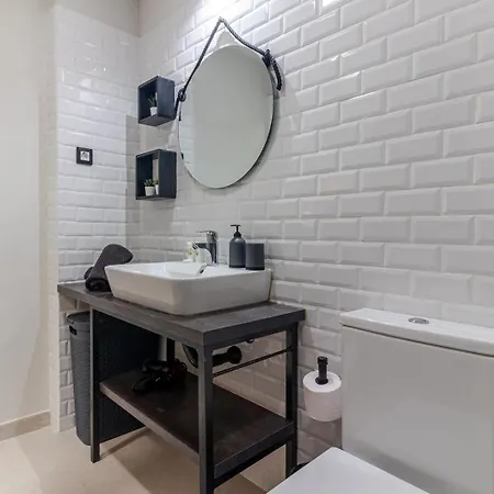 Marina 6e Διαμέρισμα *