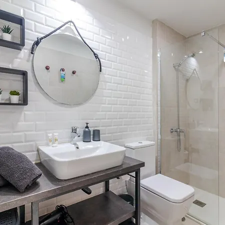 Marina 6e Διαμέρισμα Λας Πάλμας ντε Γκραν Κανάρια