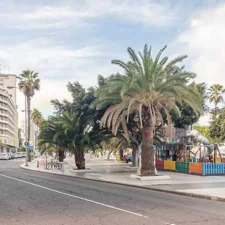 Διαμέρισμα Marina 6e