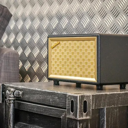 Marina 6e Λας Πάλμας ντε Γκραν Κανάρια