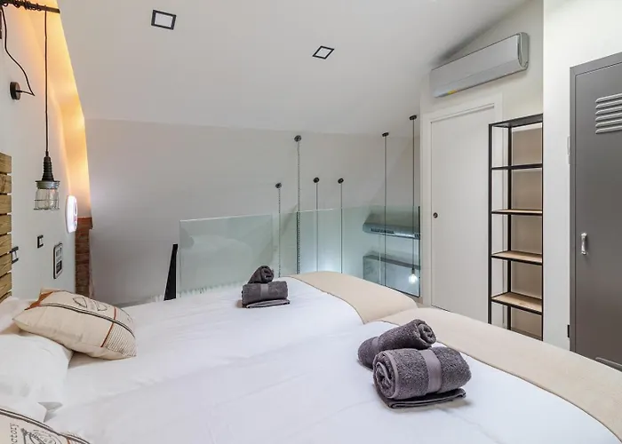 Appartamento Marina 6e Las Palmas de Gran Canaria