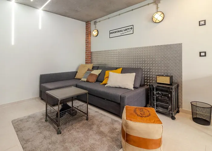 Appartamento Marina 6e Las Palmas de Gran Canaria