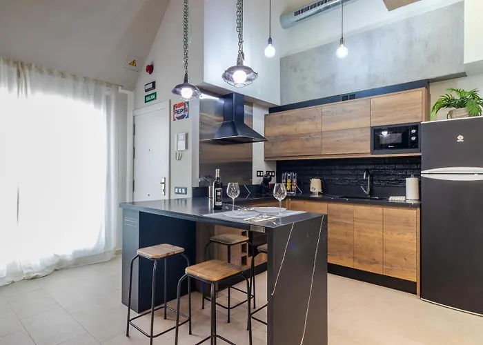 Marina 6e Appartamento *