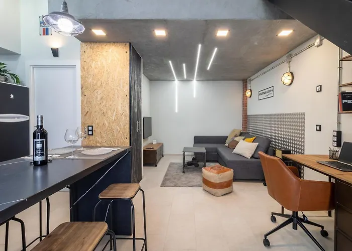 Appartamento Marina 6e Las Palmas de Gran Canaria