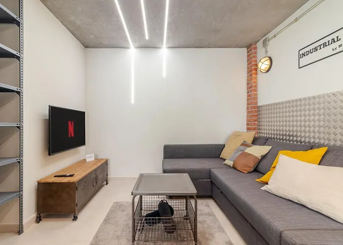 Appartamento Marina 6e